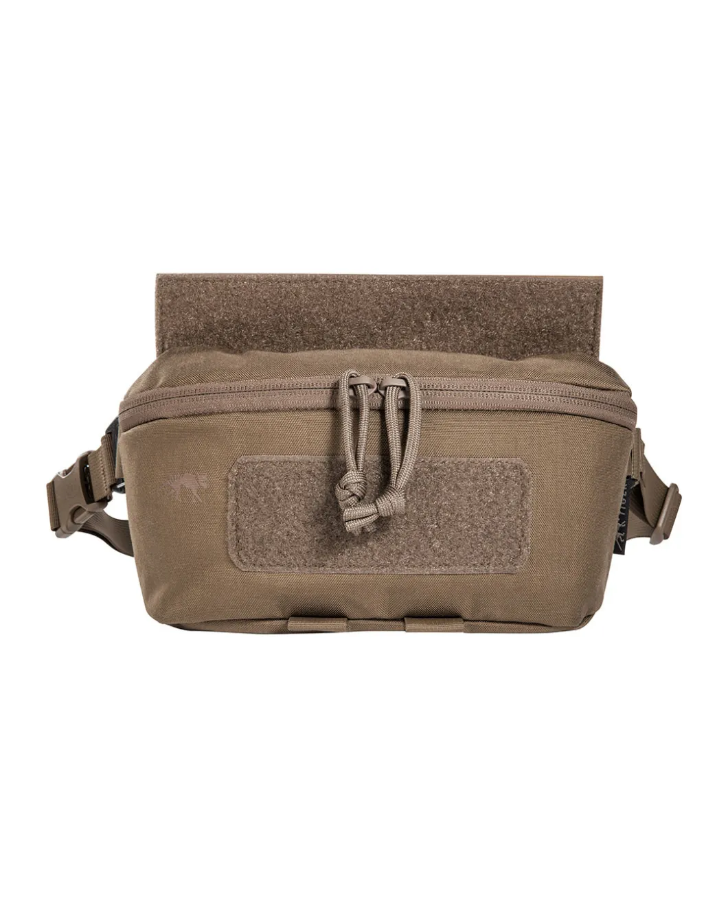 TT Plate Carrier Pouch VL Coyote Braun