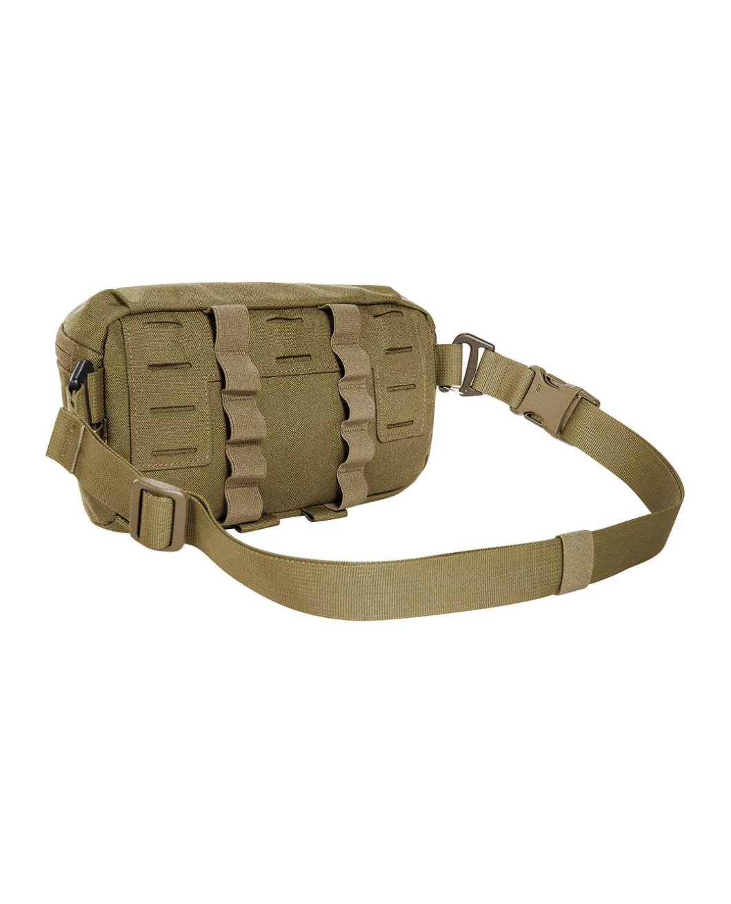 TT Plate Carrier Pouch VL Coyote Braun