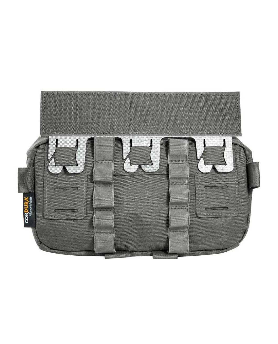 TT Plate Carrier Pouch VL IRR Steingrau Oliv