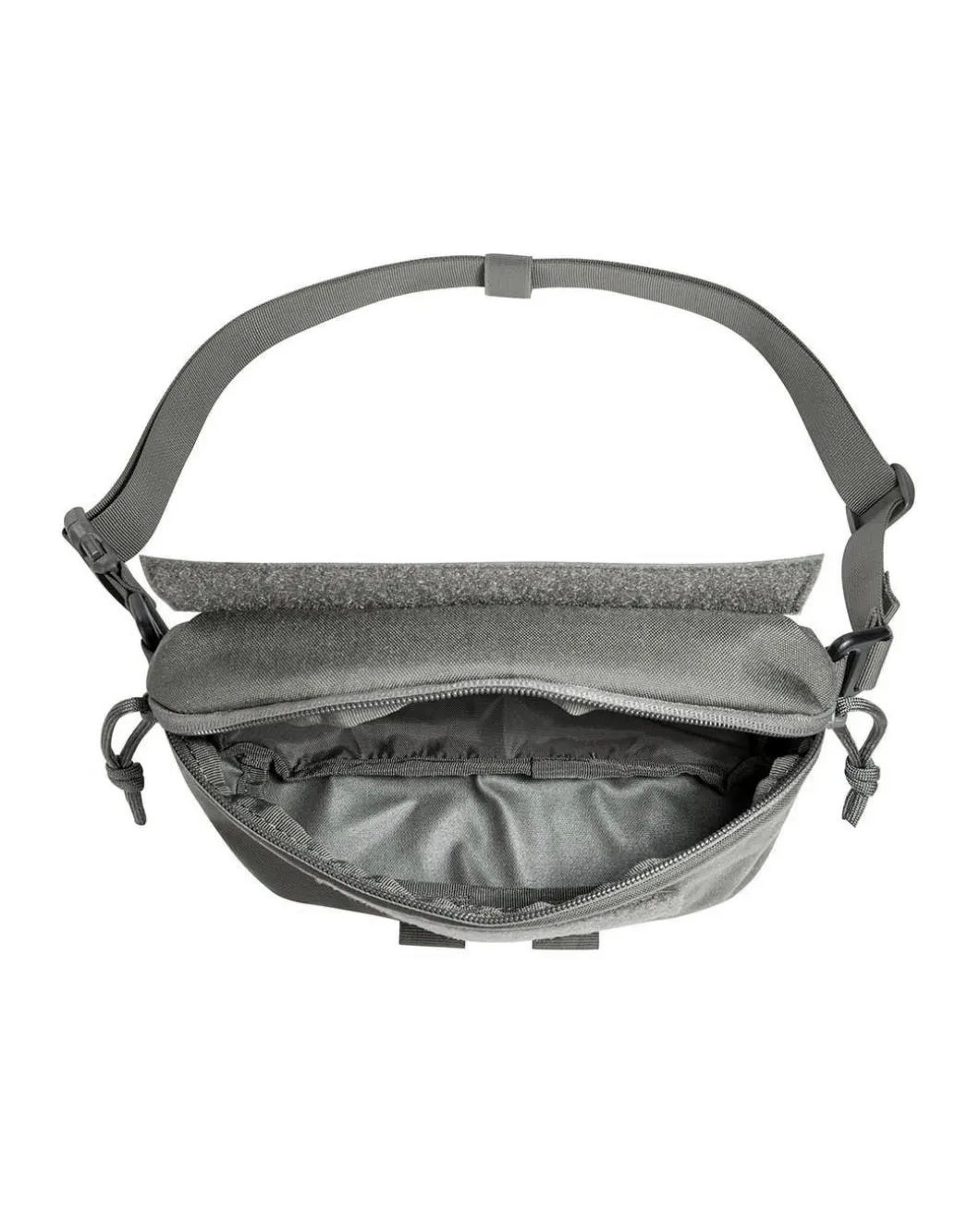 TT Plate Carrier Pouch VL IRR Steingrau Oliv
