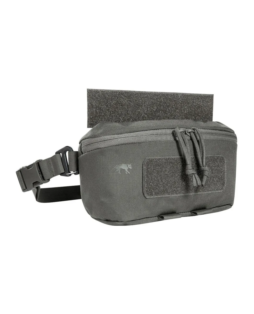TT Plate Carrier Pouch VL IRR Steingrau Oliv