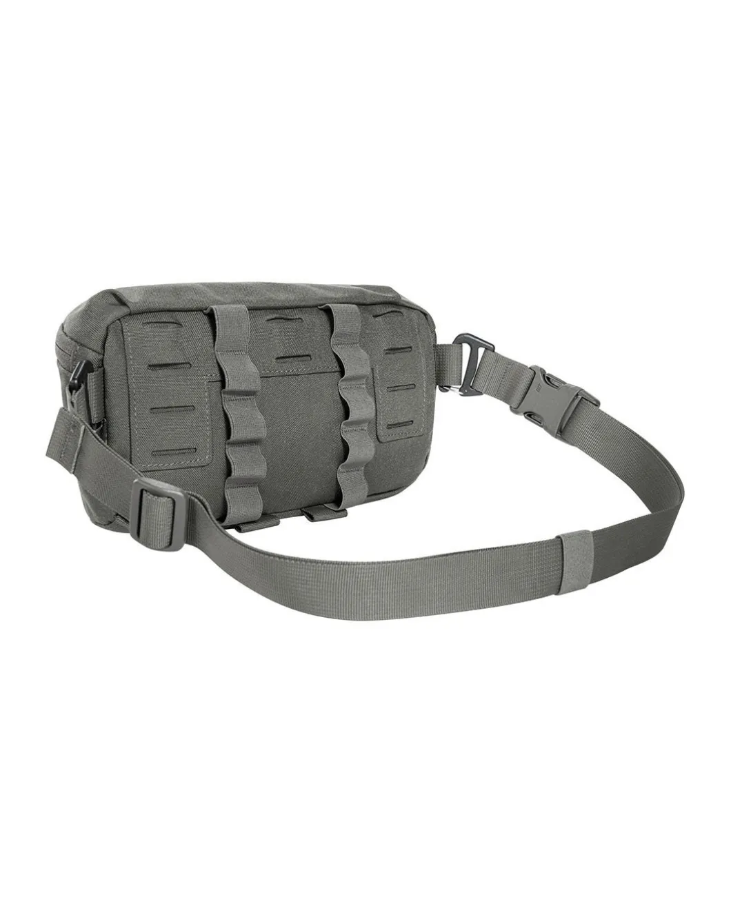 TT Plate Carrier Pouch VL IRR Steingrau Oliv