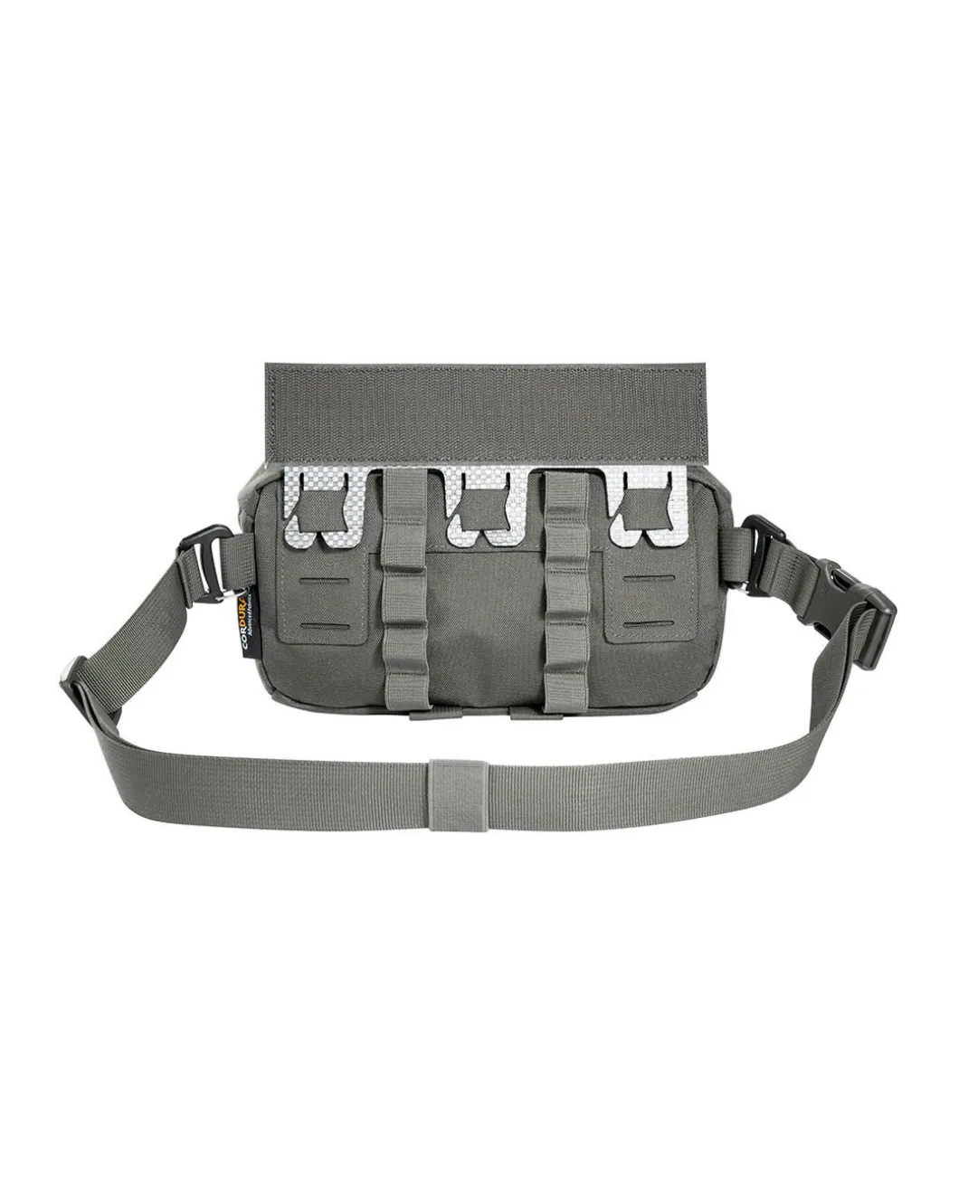 TT Plate Carrier Pouch VL IRR Steingrau Oliv