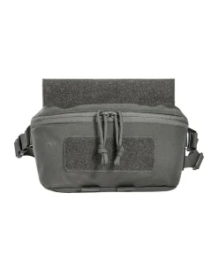 TT Plate Carrier Pouch VL IRR Steingrau Oliv
