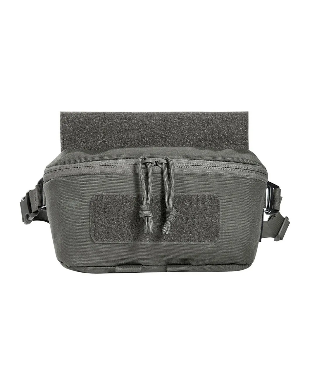 TT Plate Carrier Pouch VL IRR Steingrau Oliv