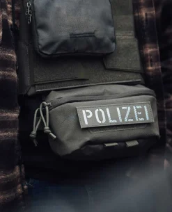 TT Plate Carrier Pouch VL MC Multicam
