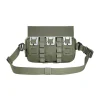 TT Plate Carrier Pouch VL Oliv