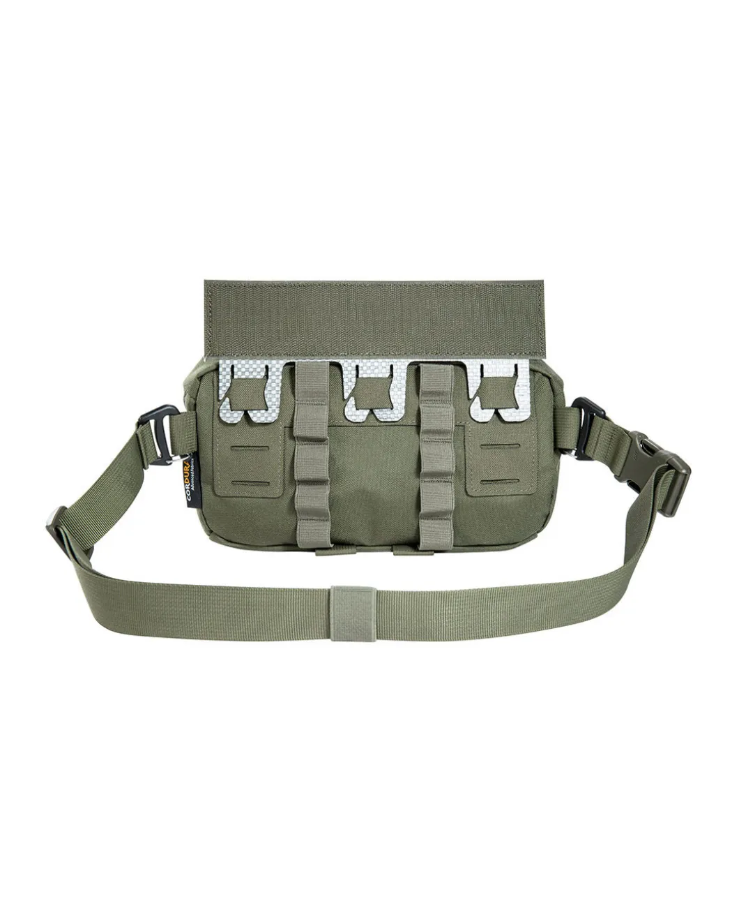 TT Plate Carrier Pouch VL Oliv