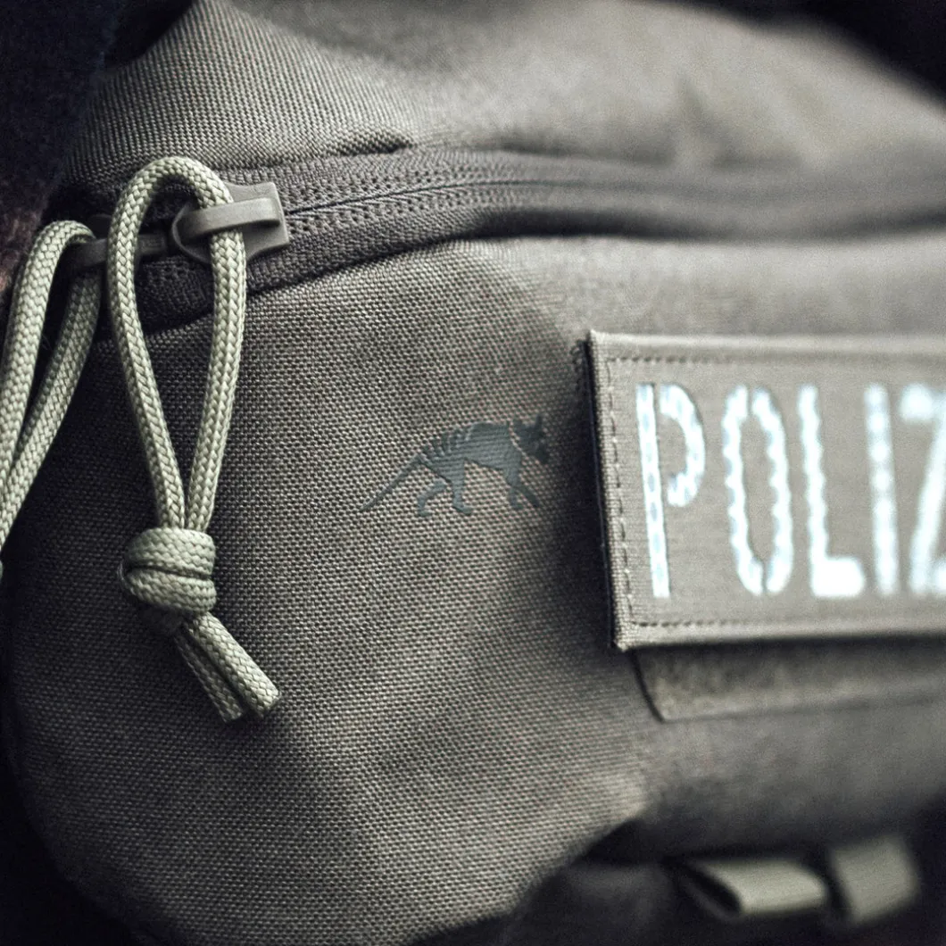 TT Plate Carrier Pouch VL Oliv