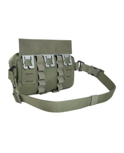 TT Plate Carrier Pouch VL Oliv