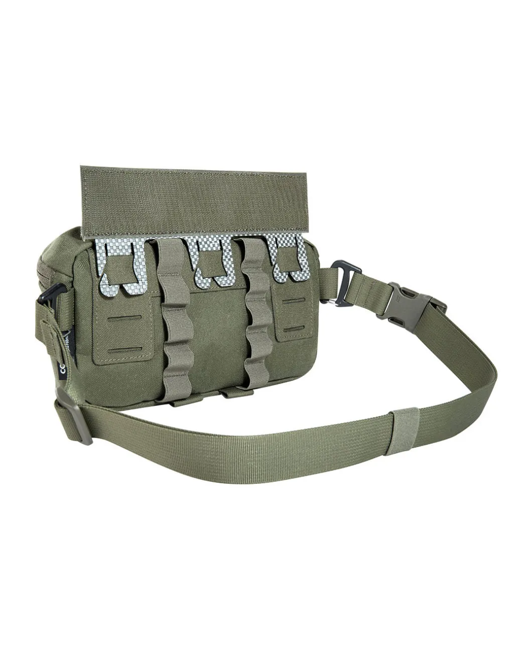 TT Plate Carrier Pouch VL Oliv