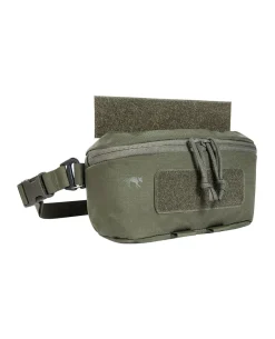 TT Plate Carrier Pouch VL Oliv