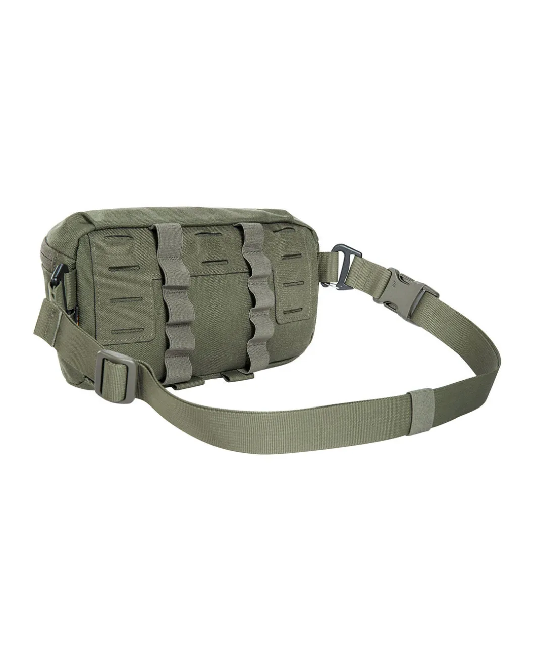 TT Plate Carrier Pouch VL Oliv