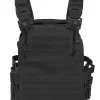TT Plate Carrier QR LC Black Schwarz