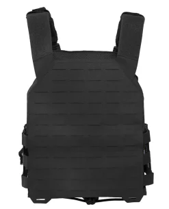 TT Plate Carrier QR LC Black Schwarz
