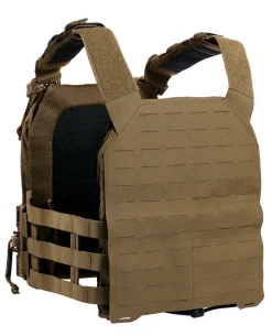 TT Plate Carrier QR LC Coyote Brown