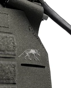 TT Plate Carrier QR LC IRR Steingrau Oliv
