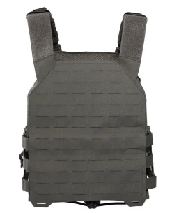 TT Plate Carrier QR LC IRR Steingrau Oliv