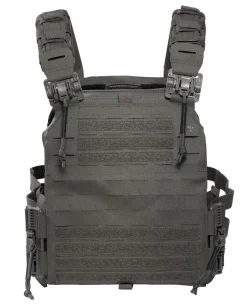 TT Plate Carrier QR LC IRR Steingrau Oliv