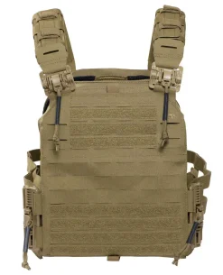 TT Plate Carrier QR LC Khaki