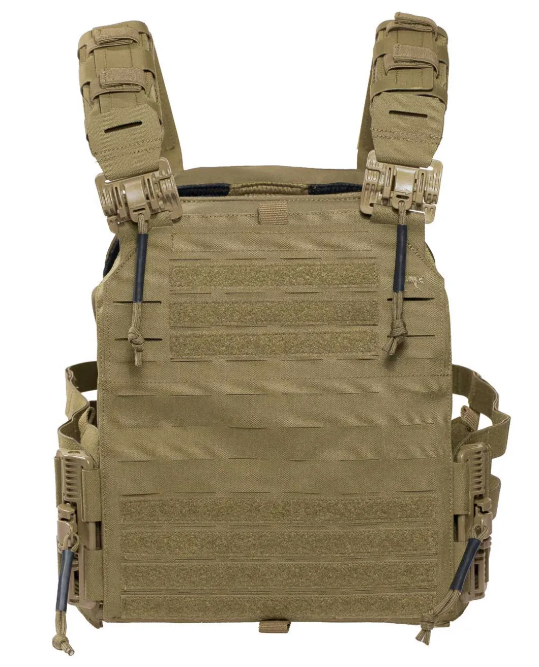 TT Plate Carrier QR LC Khaki
