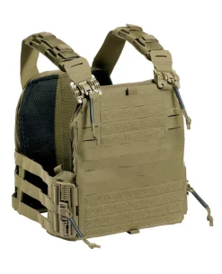 TT Plate Carrier QR LC Khaki