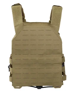 TT Plate Carrier QR LC Khaki