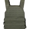 TT Plate Carrier QR LC Oliv