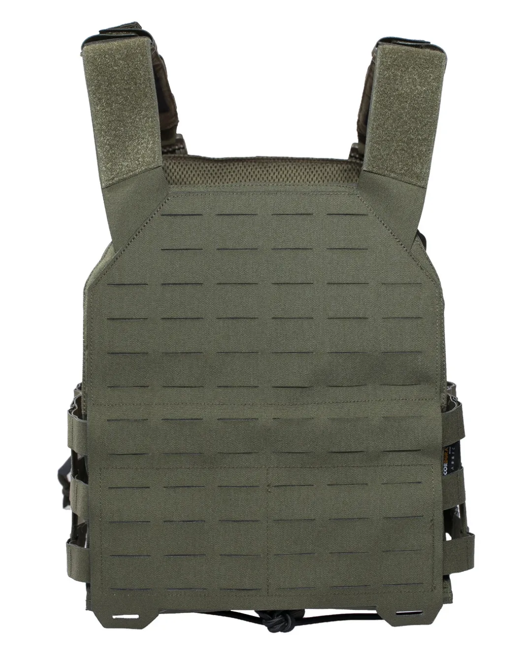 TT Plate Carrier QR LC Oliv