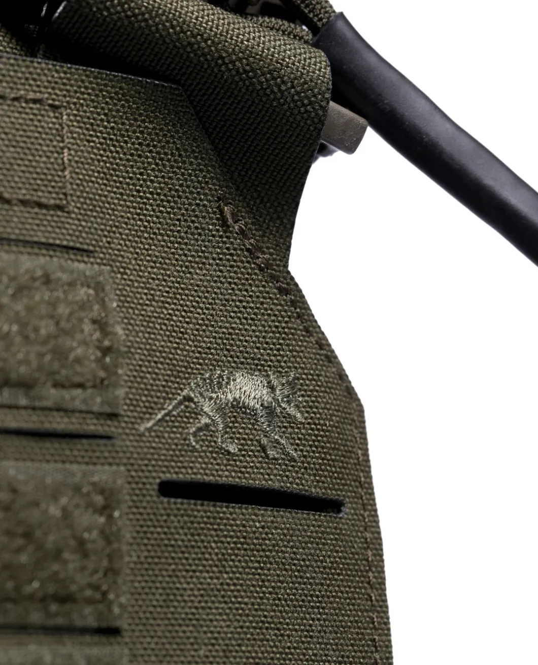 TT Plate Carrier QR LC Oliv