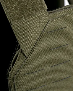 TT Plate Carrier QR LC Oliv