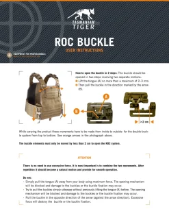 TT Plate Carrier QR LC Oliv