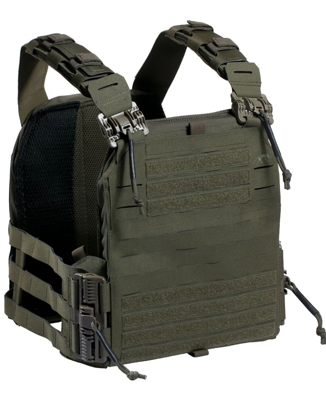 TT Plate Carrier QR LC Oliv