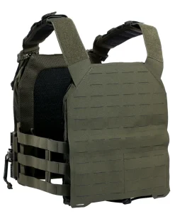 TT Plate Carrier QR LC Oliv