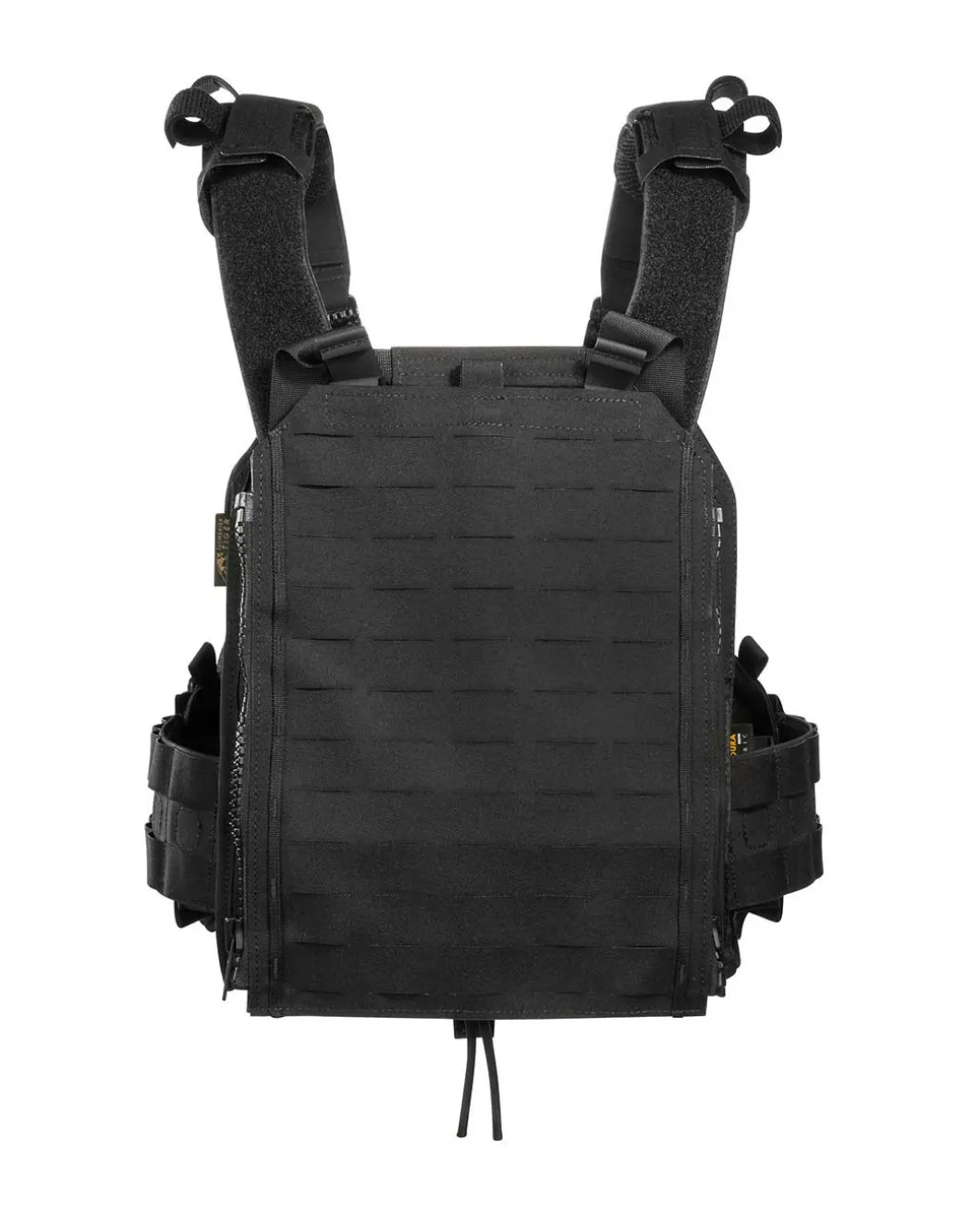TT Plate Carrier QR LC ZP Black Schwarz