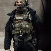 TT Plate Carrier QR LC ZP coyote brown
