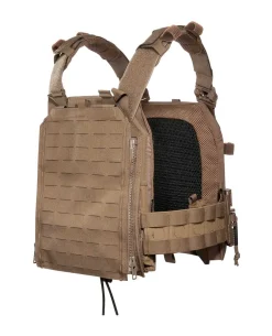 TT Plate Carrier QR LC ZP coyote brown