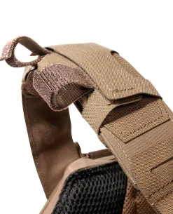 TT Plate Carrier QR LC ZP coyote brown