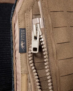 TT Plate Carrier QR LC ZP coyote brown