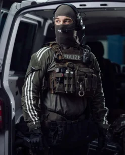 TT Plate Carrier QR LC ZP coyote brown