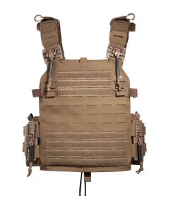 TT Plate Carrier QR LC ZP coyote brown