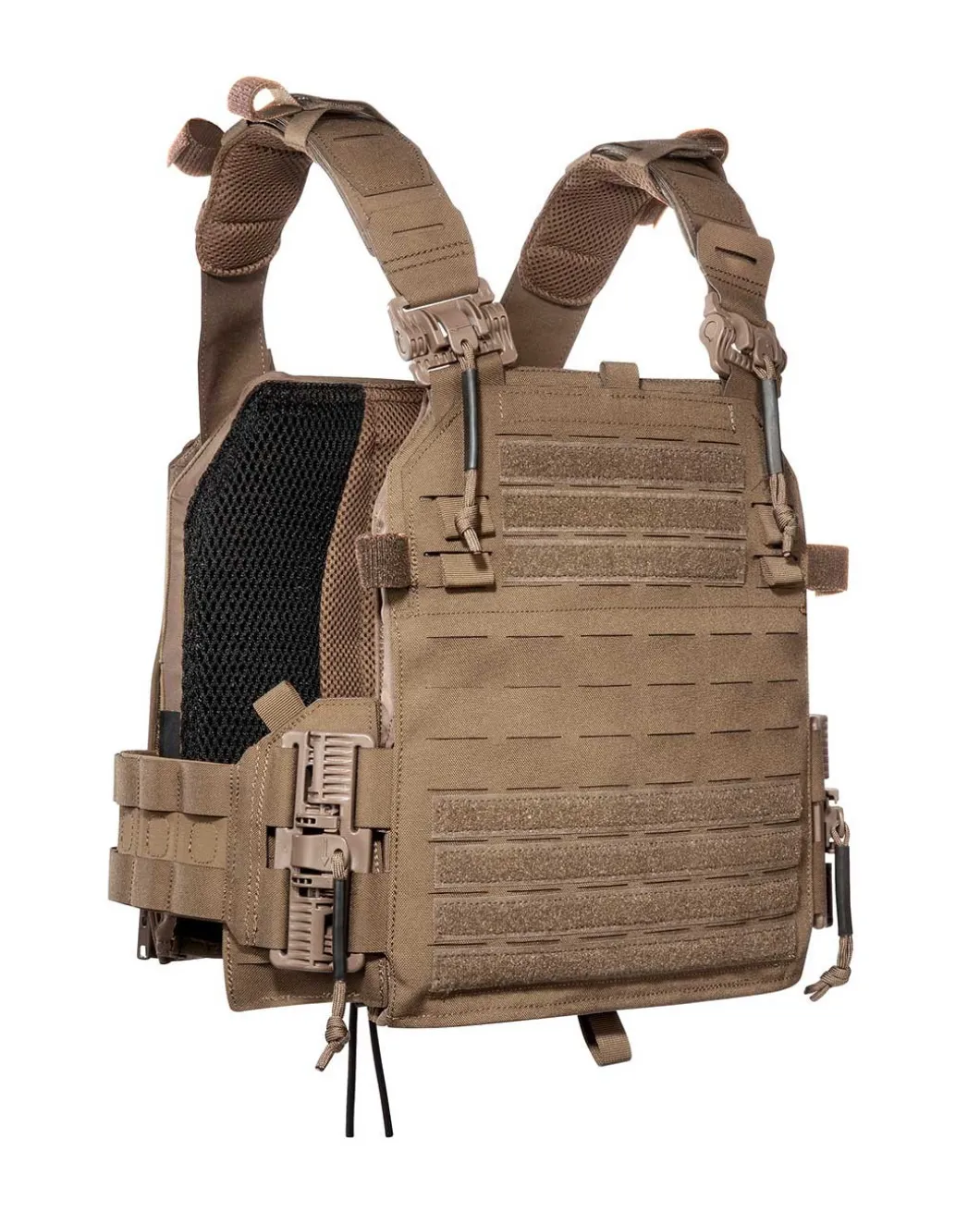 TT Plate Carrier QR LC ZP coyote brown