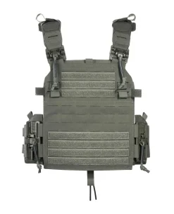 TT Plate Carrier QR LC ZP IRR steingrau oliv