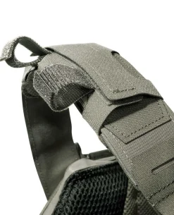 TT Plate Carrier QR LC ZP IRR steingrau oliv