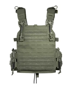 TT Plate Carrier QR LC ZP oliv