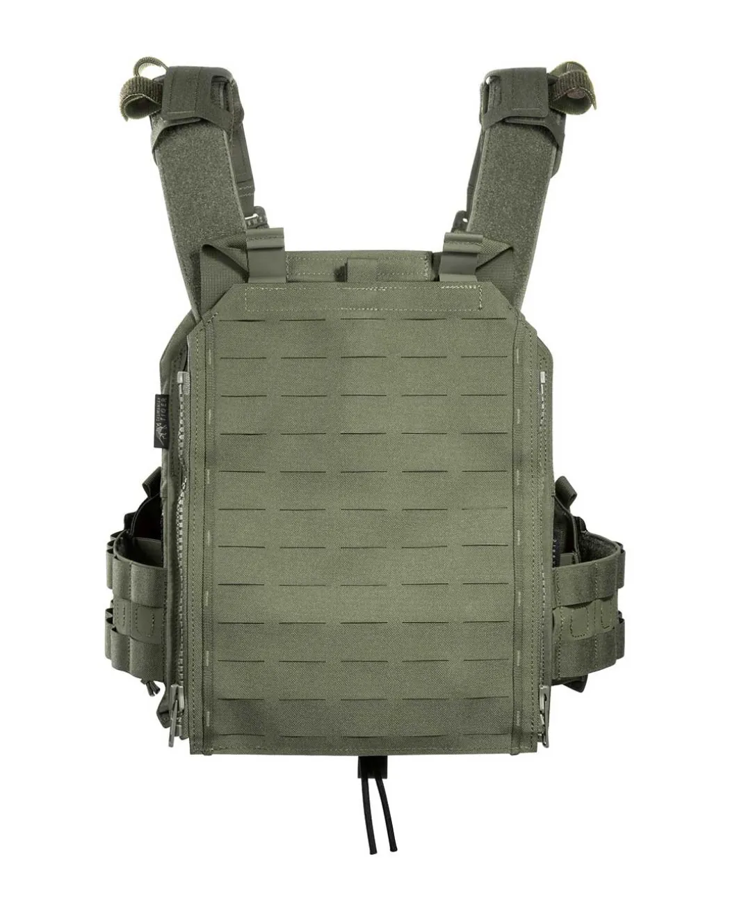 TT Plate Carrier QR LC ZP oliv