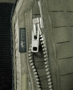 TT Plate Carrier QR LC ZP oliv
