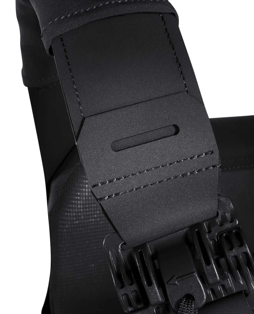 TT Plate Carrier QR SK anfibia MKII black schwarz