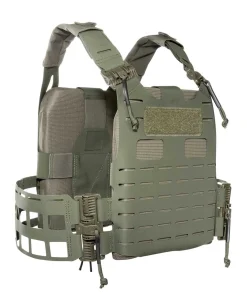 TT Plate Carrier QR SK anfibia MKII oliv
