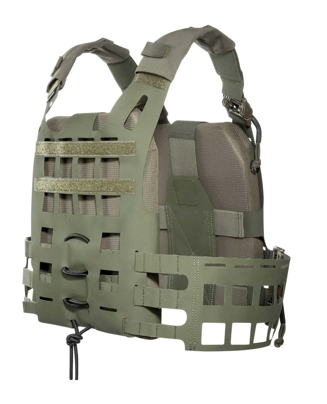 TT Plate Carrier QR SK anfibia MKII oliv